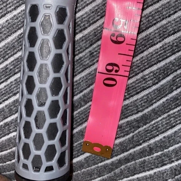 Go zone  red black Cardio Jump Rope - Picture 6 of 8